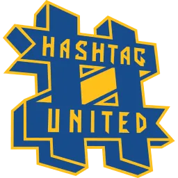 Hashtag United Football Club