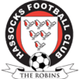 Crest of hassocks