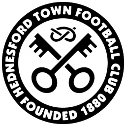 Hednesford Town Football Club