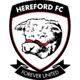 Hereford Football Club