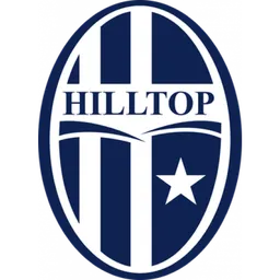 Crest of Hilltop Football Club