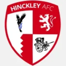 Hinckley Association Football Club