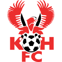 Kidderminster Harriers Football Club