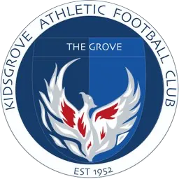 Kidsgrove Athletic Football Club