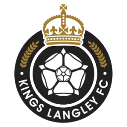 Crest of Kings Langley Football Club