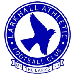 Larkhall Athletic Football Club