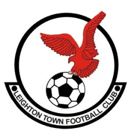 Crest of Leighton Town Football Club