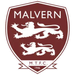 Crest of Malvern Town Football Club