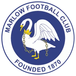 Crest of Marlow Football Club