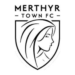 Crest of Merthyr Town Football Club