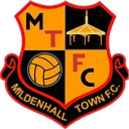 Mildenhall Town Football Club