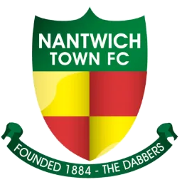 Nantwich Town Football Club