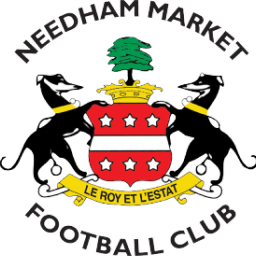 Crest of needham-market