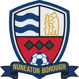 Nuneaton Borough Football Club