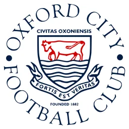 Oxford City Football Club