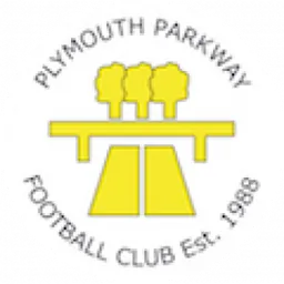 Crest of Plymouth Parkway Football Club