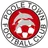 Crest of poole-town
