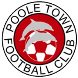 Crest of Poole Town Football Club