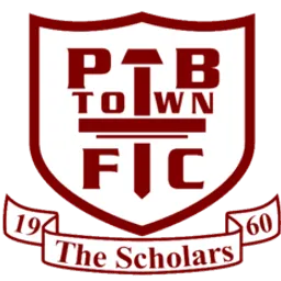 Potters Bar Town Football Club