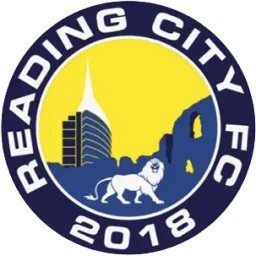 Crest of Reading City Football Club