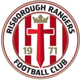 Crest of Risborough Rangers Football Club