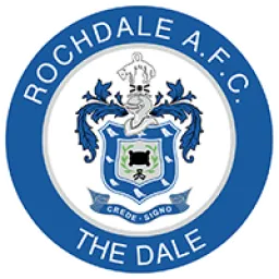 Rochdale Association Football Club