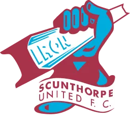 Scunthorpe United Football Club