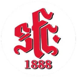 Crest of Shaftesbury Football Club