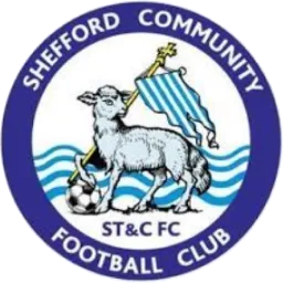 Shefford Town and Campton Football Club