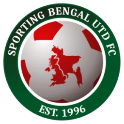 Crest of Sporting Bengal United Football Club