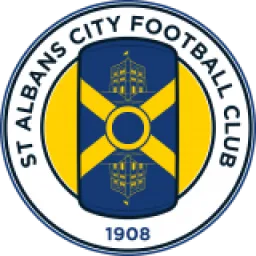 St Albans City Football Club