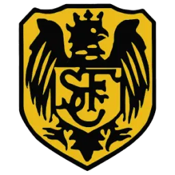 Crest of Stotfold Football Club