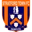 Crest of stratford-town