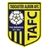 Crest of tadcaster-albion