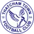 Crest of thatcham-town