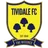 Crest of tividale