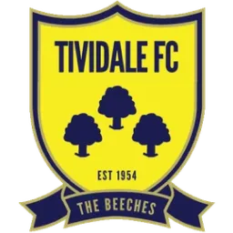 Crest of Tividale Football Club