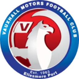 Vauxhall Motors Football Club