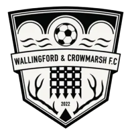 Crest of Wallingford & Crowmarsh Football Club