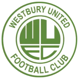 Crest of Westbury United Football Club