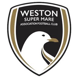 Weston-super-Mare Association Football Club