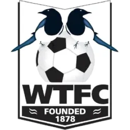 Wimborne Town Football Club