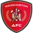 Crest of workington