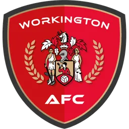 Workington Association Football Club