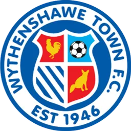 Wythenshawe Town Football Club