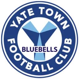 Yate Town Football Club