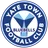 Crest of yate-town